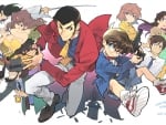 Lupin III vs. Detective Conan