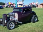 32 Ford Hotrod