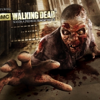 the walking dead