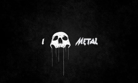 Metal - band, music, metal, heavy metal