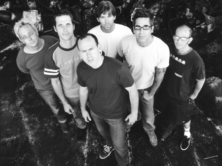 Bad Religion (Punk Band) - punk, punk rock, band, music, bad religion