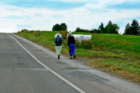 Breaking Amish - amish women, Breaking Amish, amish country, amish