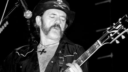 Motorhead - metal, music, band, heavy metal, motorhead