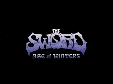 The Sword - the sword, american rock, band, music, rock