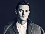 Luke Evans