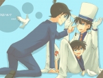 Detective Conan