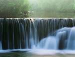 Lovely Waterfall