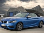 2014 BMW 235i