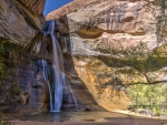 Calf Creek Falls, Escalante, Utah