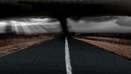 Tornado - 10, image, tornado, 2014, 13