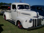 Classic Ford Truck