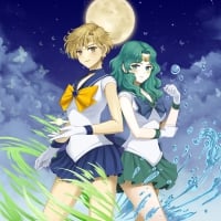 Uranus x Neptune