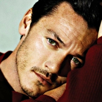 Luke Evans