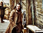 Luke Evans as Bard/Girion