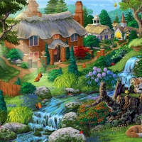 Fox Hollow F2