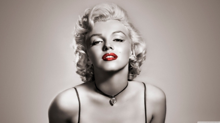 Marilyn Monroe F1