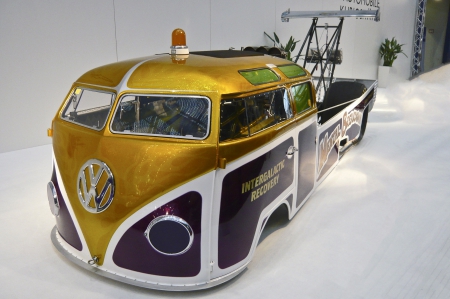 1965 Volkswagen Hot Rod Drag Racer - lowered, pro street, vw, racer