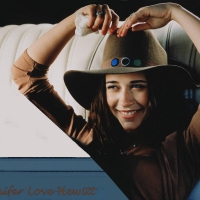 Cowgirl Jennifer