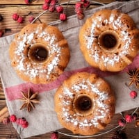 Xmas Cookies