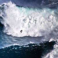 Great Wave