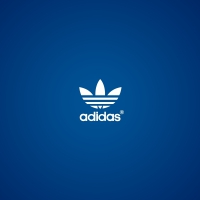 adidas