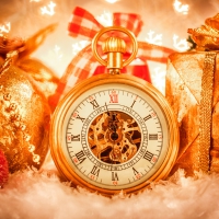 New Year