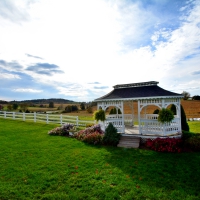 Country Gazebo