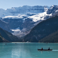 Lake Louise, Alberta
