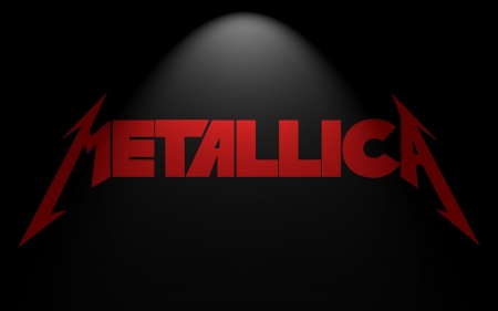 Metallica - metal, metallica, music, band, heavy metal