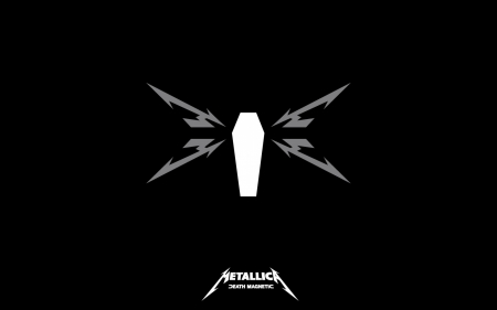 Metallica - Metal, Band, Music, Metallica, Heavy Metal