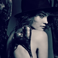 Natalia Vodianova