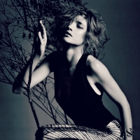 Natalia Vodianova