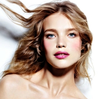 Natalia Vodianova