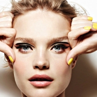 Natalia Vodianova