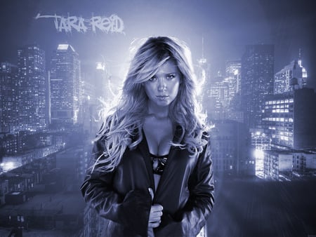 Tara Reid - girl, nice