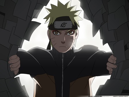 naruto - konoha, shinobi, naruto