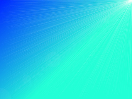 feel the heat - sunburst, blue, blues, wallpaper