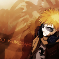 Ichigo Kurosaki