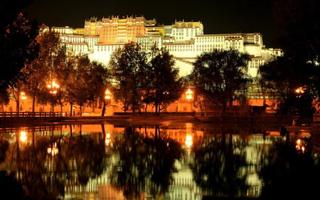 Potala Palace 04