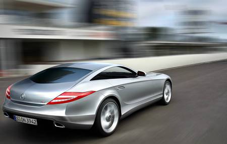 Mercedes SLc - mercedes, car, mb, tuning, slc