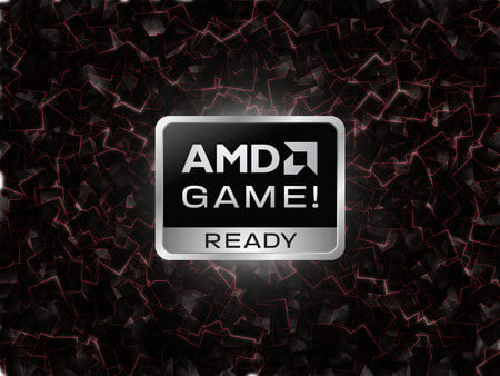 AMD - amd, technology