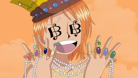 Nami X Berry