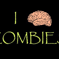 I [Brain] Zombies