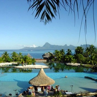 Beachcomber Hotel Tahiti