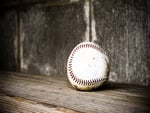 in the dugout