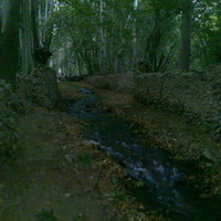 Chimeh Village