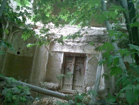 Chimeh Village - chimeh village, iran