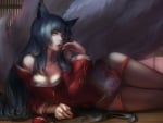 Ahri