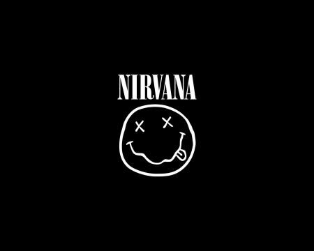 Nirvana - rock, alternative rock, nirvana, alternative