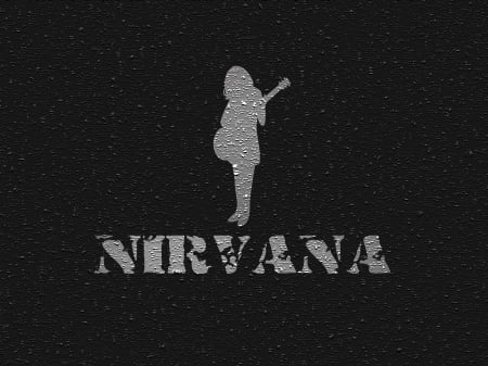 Nirvana - rock, alternative rock, nirvana, alternative